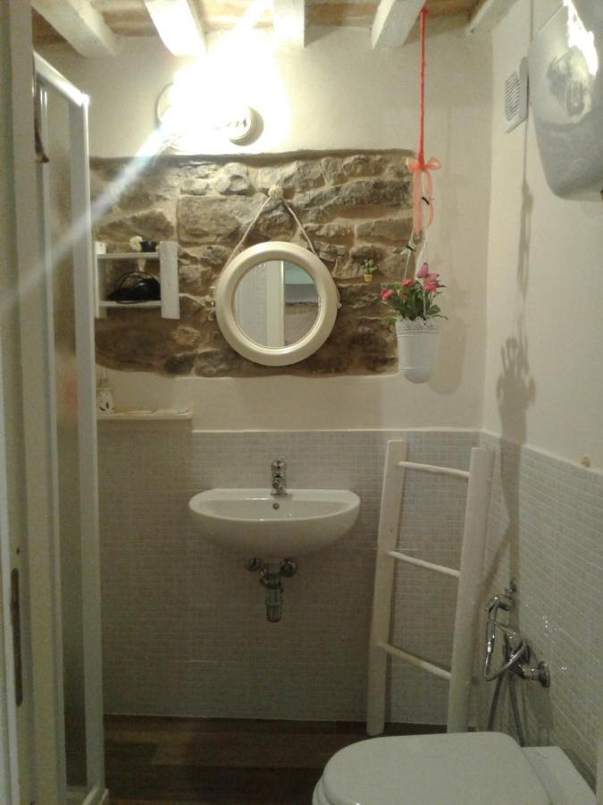 B&B Paradiso Gubbio Exterior photo